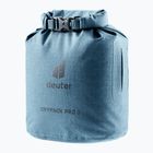 Worek wodoodporny deuter Drypack Pro 3 l atlantic