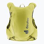 Plecak do biegania deuter Traick 9 l sprout/cactus