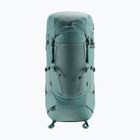 Plecak trekkingowy damski deuter Aircontact Core 55+10 l SL jade/graphite