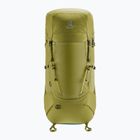 Plecak trekkingowy deuter Aircontact Core 70+10 l cactus/ ivy