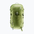 Plecak turystyczny deuter Trail Pro 33 l meadow/graphite