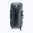 Plecak turystyczny deuter Trail Pro 36 l black/shale