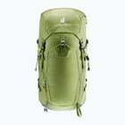 Plecak turystyczny deuter Trail Pro 36 l meadow/graphite