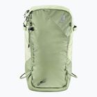 Plecak skiturowy damski deuter Freerider Pro 32+ l SL grove/ mineral