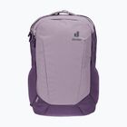 Plecak deuter Giga 28 l lavender/purple