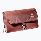 Kosmetyczka deuter Wash Bag II caspia