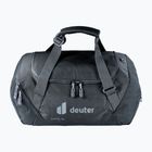 Torba podróżna deuter Duffel 35 l black