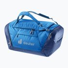 Torba podróżna deuter Duffel Pro 90 l neptune/ nightblue