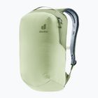 Plecak miejski deuter Yort 15 l mineral/grove