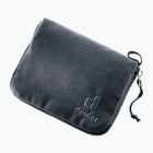 Portfel deuter Zip Wallet black/ desert