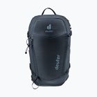 Plecak turystyczny deuter Speed Pro 19 l black