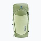 Plecak turystyczny deuter Speed Lite Pro 30 l mineral-grove