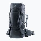 Plecak trekkingowy deuter Aircontact Pro 75 + 10 l black