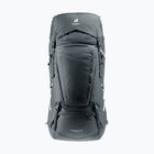 Plecak trekkingowy damski deuter Aircontact Pro 75 + 10 l SL graphite