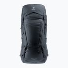 Plecak trekkingowy deuter Aircontact Pro 85 + 10 l black