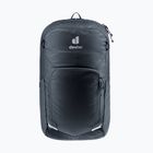 Plecak rowerowy deuter Bike I 20 l black
