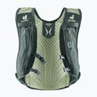 Plecak rowerowy deuter Rogla 5 l grove/ivy