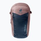 Plecak rowerowy deuter Compact 14 + 3 l ink/ashrose