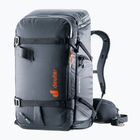 Plecak turystyczny deuter Jaupack Pro 34+14 l black