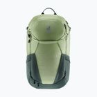 Plecak turystyczny deuter Futura 27 l grove-ivy