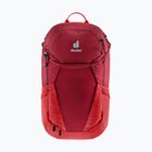 Plecak turystyczny deuter Futura 27 l masala-cherry