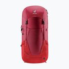 Plecak turystyczny deuter Futura 32 l masala-cherry