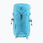 Plecak damski deuter Trail 16 l SL lagoon/atlantic