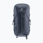 Plecak turystyczny damski deuter Trail 28 l SL black