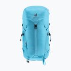 Plecak turystyczny deuter Trail 28 l SL lagoon/atlantic