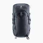 Plecak turystyczny deuter Trail Pro 34 l SL black