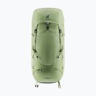 Plecak trekkingowy damski deuter Aircontact Lite 45 + 10 SL grove/ivy
