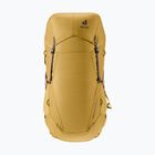 Plecak trekkingowy deuter Aircontact Ultra 50 + 5 l savanna-raisin