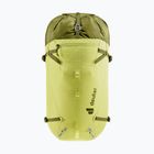 Plecak wspinaczkowy deuter Guide 30 l sprout-cactus