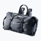 Torba rowerowa na kierownicę deuter Cabezon HB 14 l black