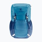 Plecak turystyczny dziecięcy deuter Junior 18 l wave/nightblue