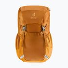 Plecak turystyczny dziecięcy deuter Junior 18 l maple/amber