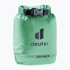 Worek wodoodporny deuter Light Drypack 1 l spearmint