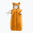 Śpiwór dziecięcy deuter Micro Star amber-maple