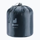 Worek wodoodporny deuter Pack Sack 18 l black