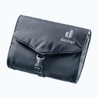 Kosmetyczka deuter Wash Bag I black