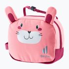Kosmetyczka dziecięca deuter Wash Bag Kids blossom/raspberry