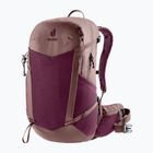 Plecak turystyczny deuter Futura 25 l SL cassis/ashrose