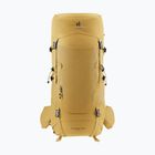 Plecak trekkingowy deuter Aircontact Core 50 + 10 l savanna/nori