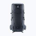 Plecak trekkingowy deuter Aircontact Core 70 + 10 l black