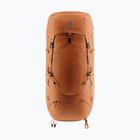 Plecak trekkingowy damski deuter Aircontact Lite 45 + 10 l SL pecan/mocha