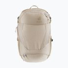 Plecak rowerowy damski deuter Trans Alpine 22 l SL alu/greystone