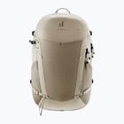 Plecak turystyczny deuter Futura 21 l SL greystone/alu