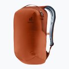 Plecak miejski deuter Yort 15 l copper/oak