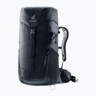 Plecak turystyczny deuter Telatie 24 l SL black