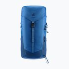 Plecak turystyczny deuter Telatie 26 l baltic/nightblue